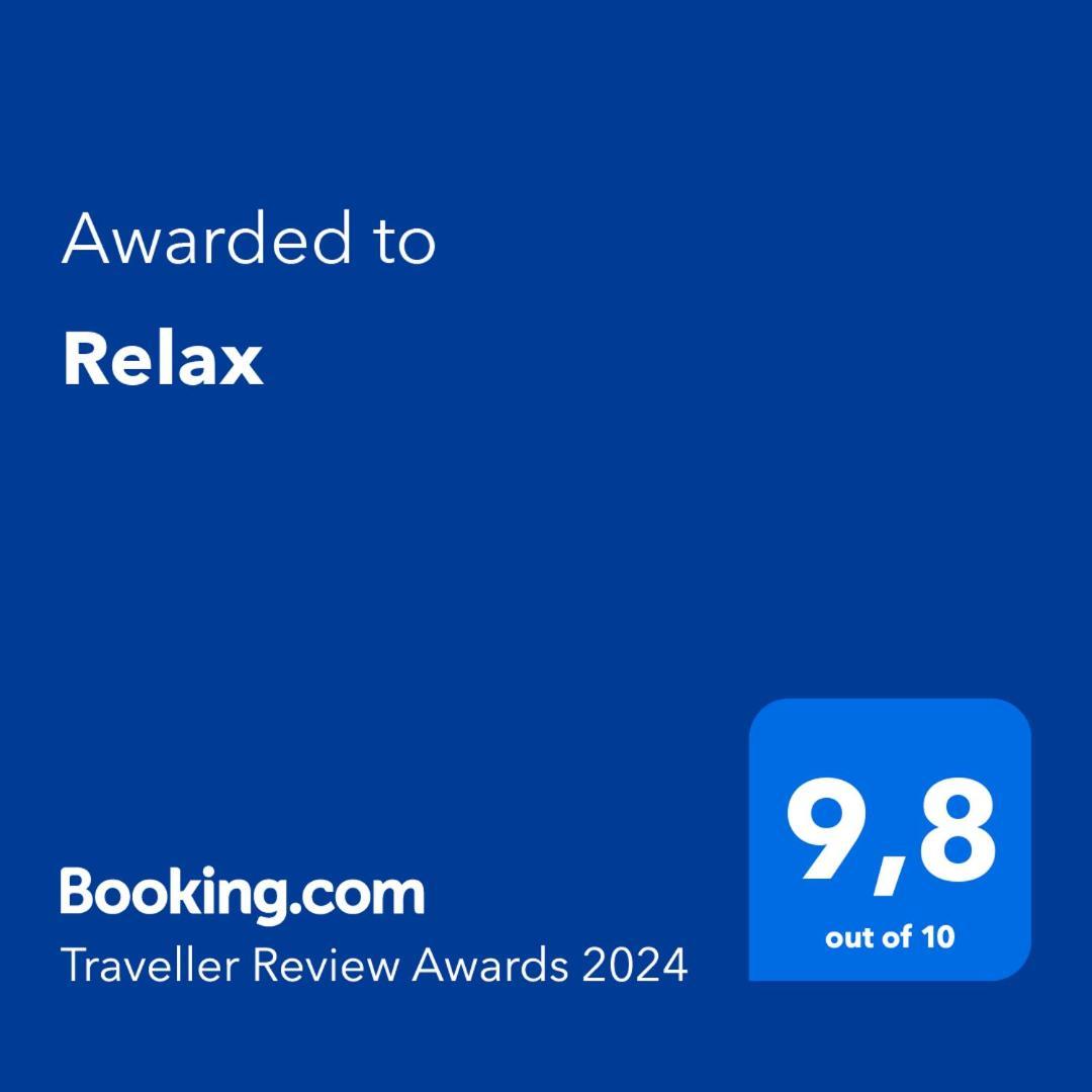 プレコRelaxアパートメント エクステリア 写真